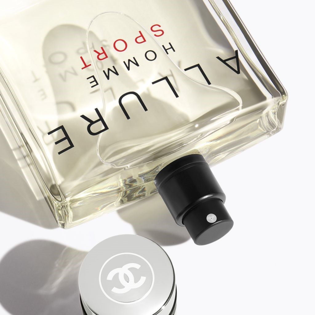 COLOGNE VAPORIZADOR